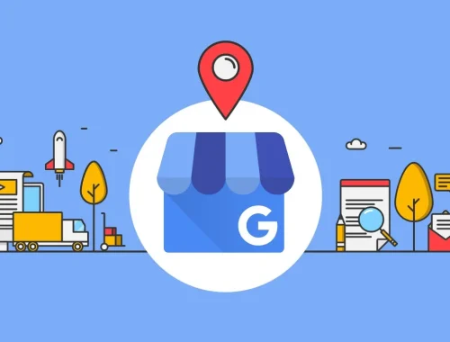 Google-My-Business